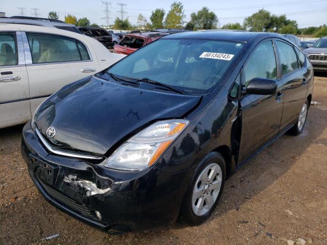 TOYOTA PRIUS 2008 jtdkb20u587788343