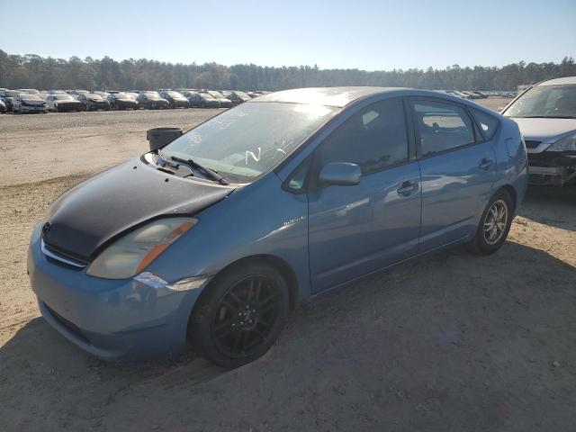 TOYOTA PRIUS 2008 jtdkb20u587796975