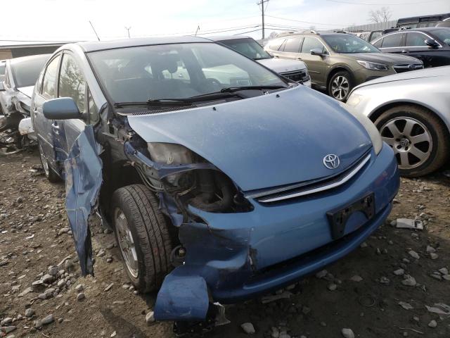 TOYOTA PRIUS 2008 jtdkb20u587799438