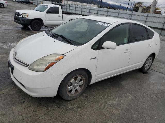 TOYOTA PRIUS 2008 jtdkb20u587800328