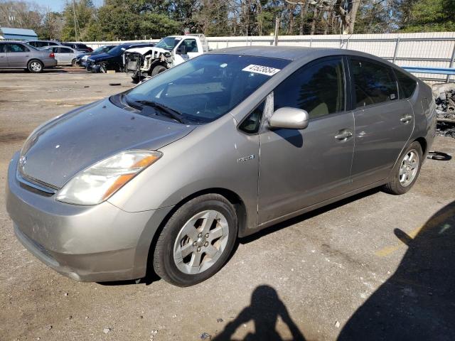 TOYOTA PRIUS 2008 jtdkb20u587801107