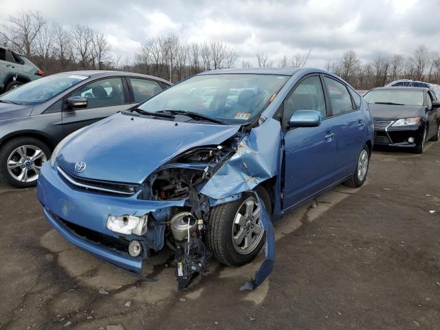 TOYOTA PRIUS 2008 jtdkb20u587803410