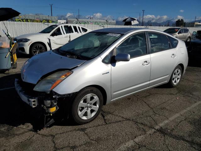 TOYOTA PRIUS 2008 jtdkb20u587803570