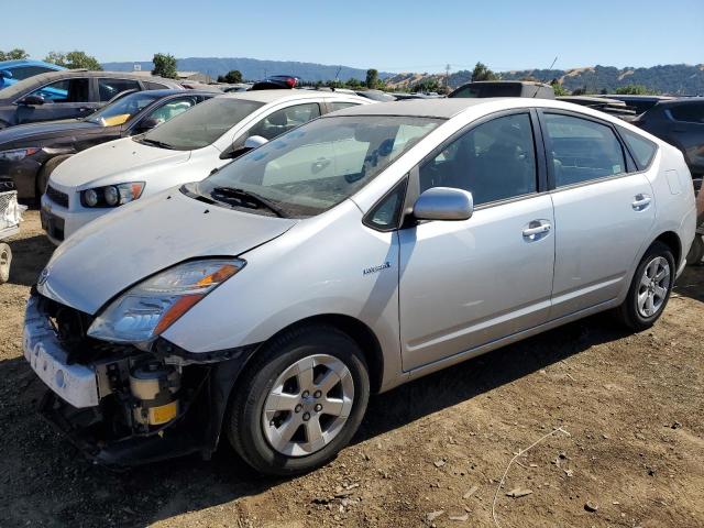 TOYOTA PRIUS 2008 jtdkb20u587818196