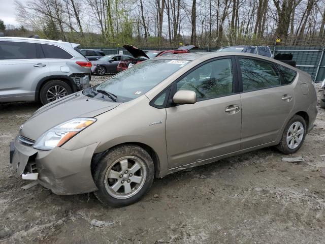 TOYOTA PRIUS 2009 jtdkb20u593468948