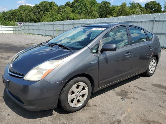 TOYOTA PRIUS 2009 jtdkb20u593470439