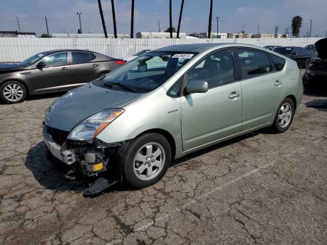 TOYOTA PRIUS 2009 jtdkb20u593471798