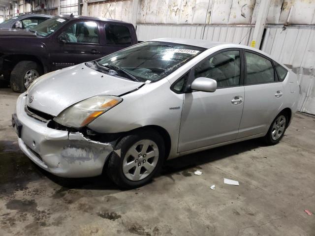 TOYOTA PRIUS 2009 jtdkb20u593474961