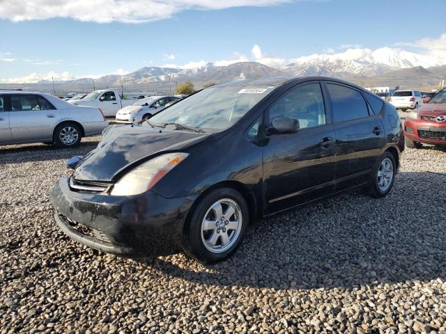 TOYOTA PRIUS 2009 jtdkb20u593477844