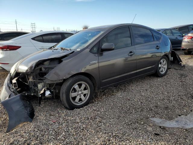 TOYOTA PRIUS 2009 jtdkb20u593481182