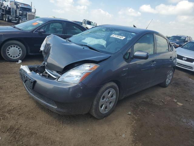 TOYOTA PRIUS 2009 jtdkb20u593484700