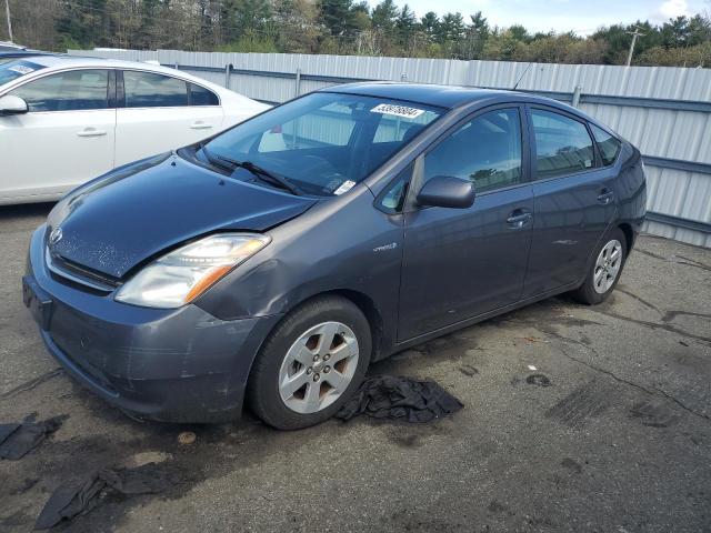 TOYOTA PRIUS 2009 jtdkb20u593488584