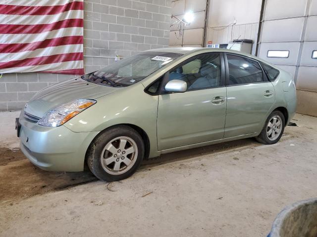 TOYOTA PRIUS 2009 jtdkb20u593488780