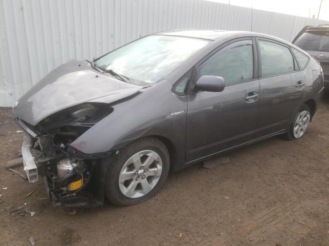 TOYOTA PRIUS 2009 jtdkb20u593489752