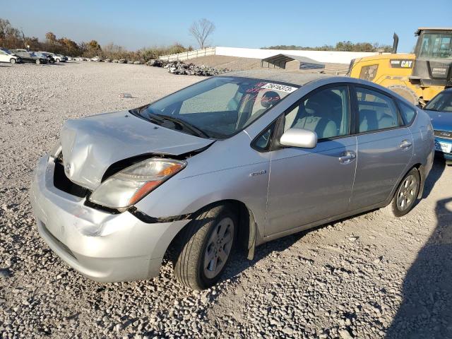 TOYOTA PRIUS 2009 jtdkb20u593490576