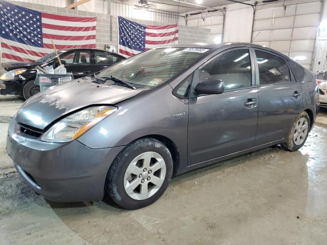 TOYOTA PRIUS 2009 jtdkb20u593494904