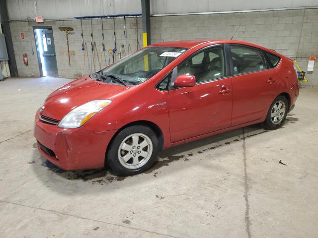 TOYOTA PRIUS 2009 jtdkb20u593504590