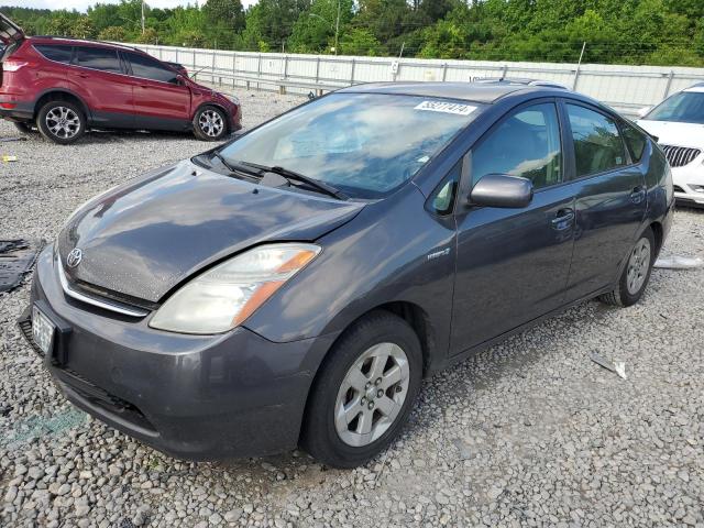 TOYOTA PRIUS 2009 jtdkb20u593507134