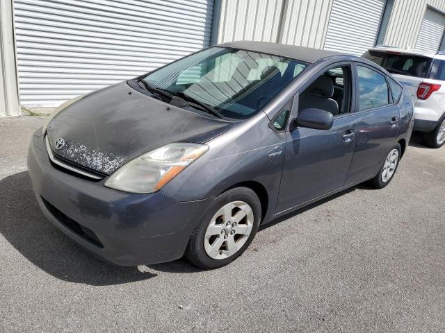 TOYOTA PRIUS 2009 jtdkb20u593511393