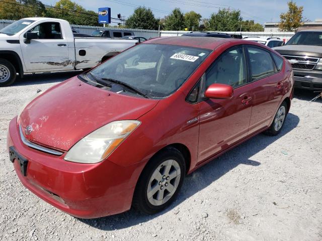 TOYOTA PRIUS 2009 jtdkb20u593521549