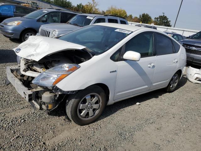 TOYOTA PRIUS 2009 jtdkb20u593522491