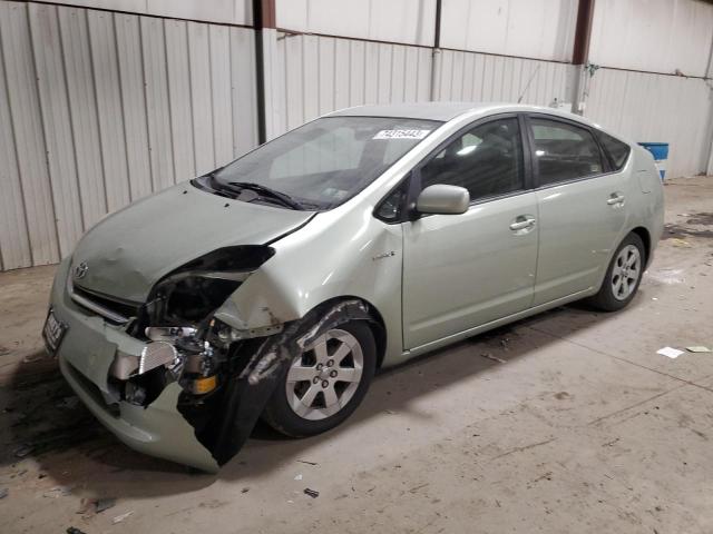 TOYOTA PRIUS 2009 jtdkb20u593523074