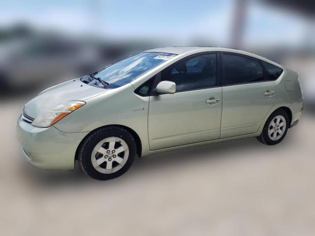 TOYOTA PRIUS 2009 jtdkb20u593526332