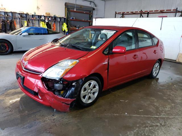 TOYOTA PRIUS 2009 jtdkb20u593532258