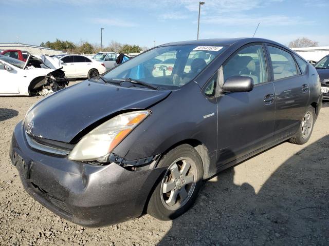 TOYOTA PRIUS 2009 jtdkb20u593533717