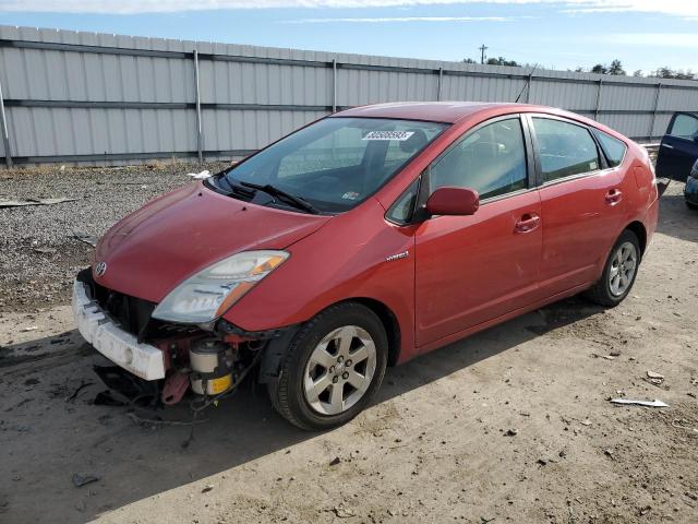 TOYOTA PRIUS 2009 jtdkb20u597819267