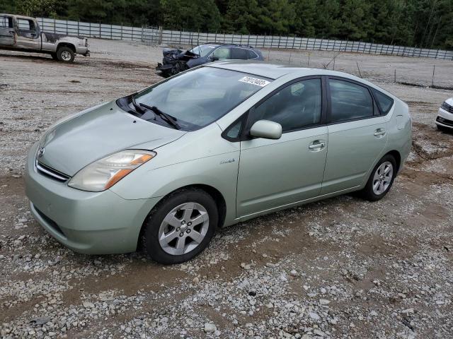 TOYOTA PRIUS 2009 jtdkb20u597824002