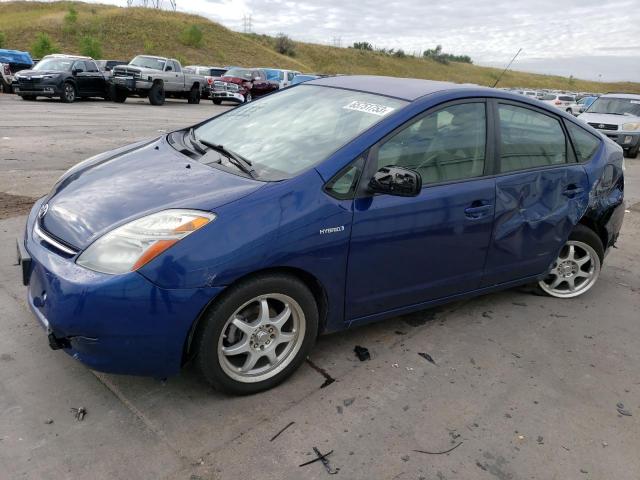 TOYOTA PRIUS 2009 jtdkb20u597827773