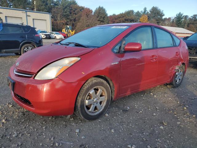 TOYOTA PRIUS 2009 jtdkb20u597829023