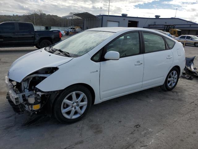 TOYOTA PRIUS 2009 jtdkb20u597835839