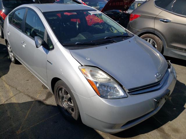 TOYOTA PRIUS 2009 jtdkb20u597836800