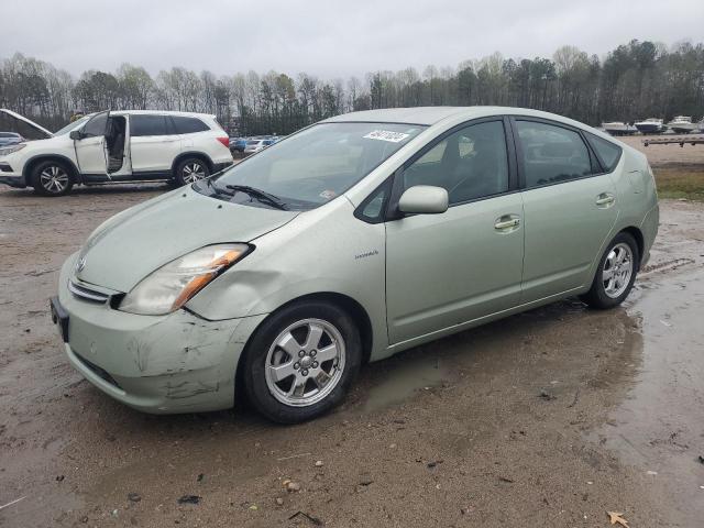 TOYOTA PRIUS 2009 jtdkb20u597840295