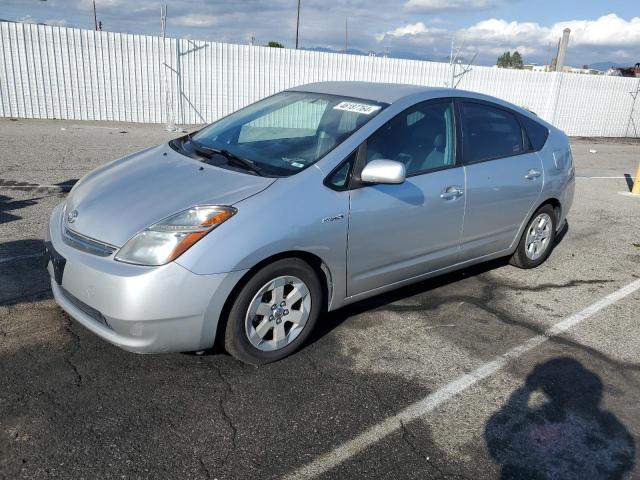 TOYOTA PRIUS 2009 jtdkb20u597842113