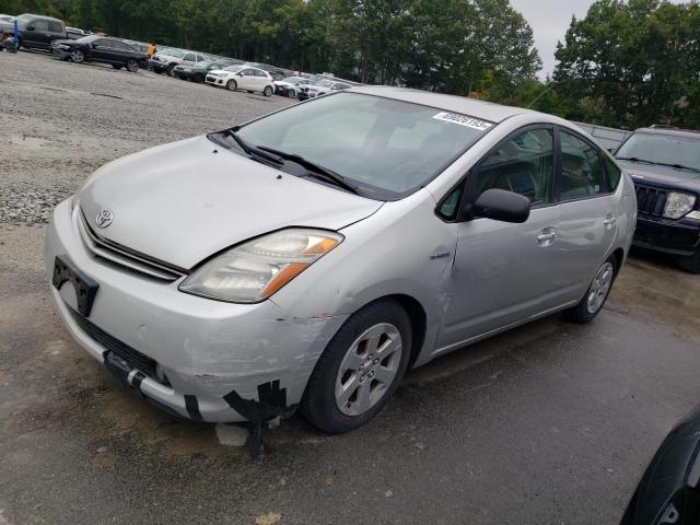 TOYOTA PRIUS 2009 jtdkb20u597845559