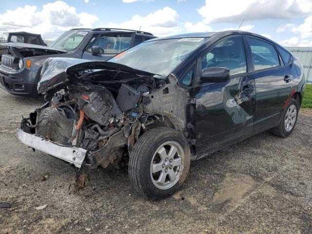 TOYOTA PRIUS 2009 jtdkb20u597845576