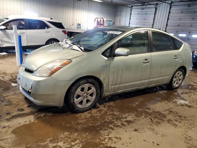 TOYOTA PRIUS 2009 jtdkb20u597846176