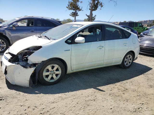 TOYOTA PRIUS 2009 jtdkb20u597850261