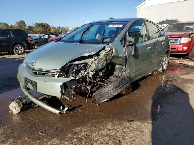 TOYOTA PRIUS 2009 jtdkb20u597855671