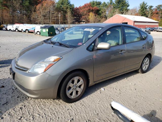 TOYOTA PRIUS 2009 jtdkb20u597861812