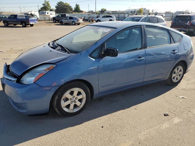 TOYOTA PRIUS 2009 jtdkb20u597862569