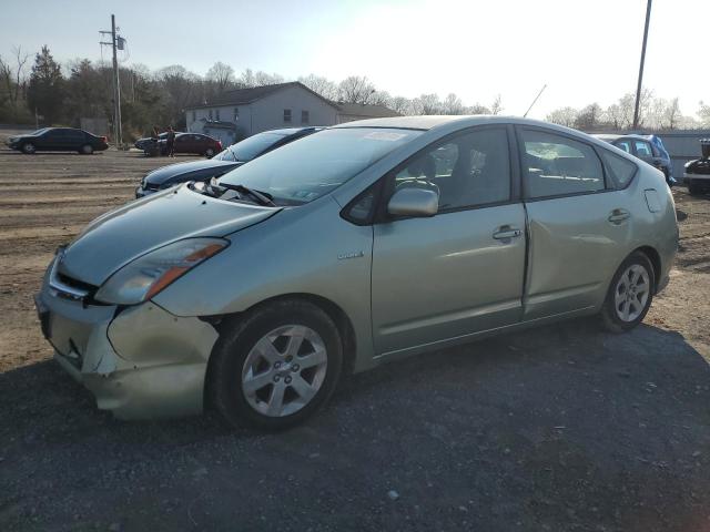 TOYOTA PRIUS 2009 jtdkb20u597871725