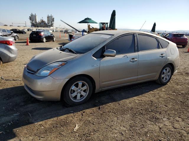 TOYOTA PRIUS 2009 jtdkb20u597877167