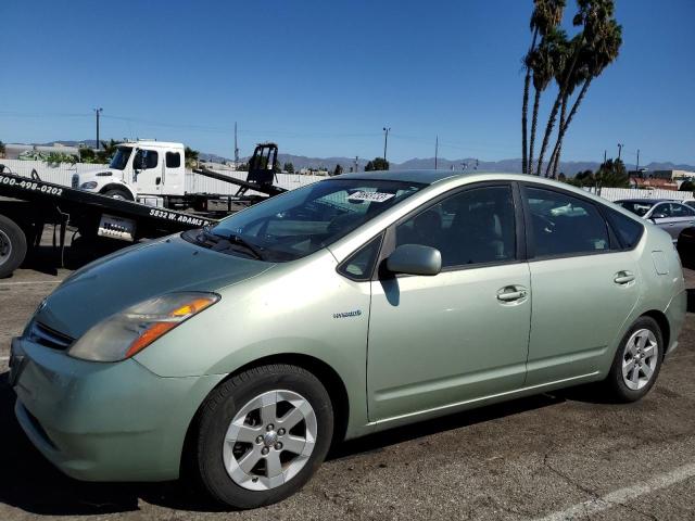 TOYOTA PRIUS 2009 jtdkb20u597881039