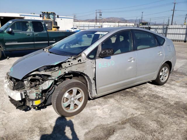 TOYOTA PRIUS 2004 jtdkb20u640018252