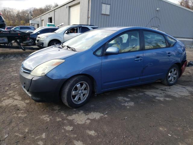 TOYOTA PRIUS 2004 jtdkb20u640020521