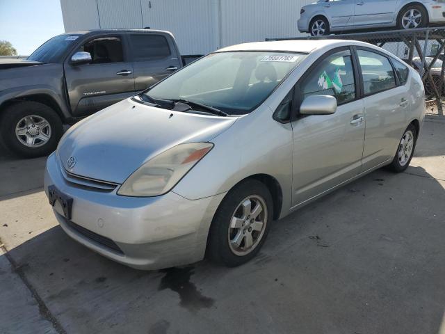 TOYOTA PRIUS 2004 jtdkb20u640022964